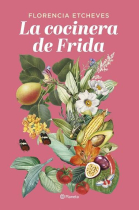 La cocinera de Frida