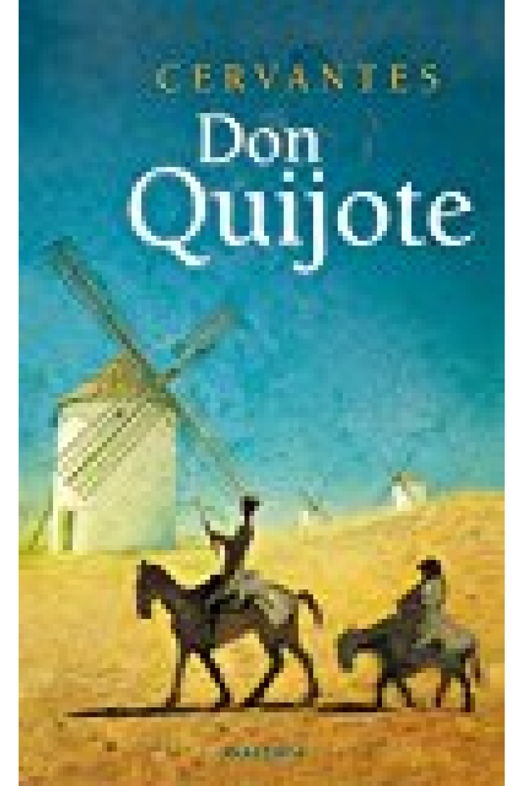 Don Quijote