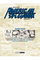 Antología American Splendor 3