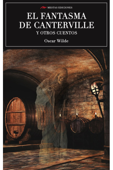 El fantasma de Canterville y otros cuentos