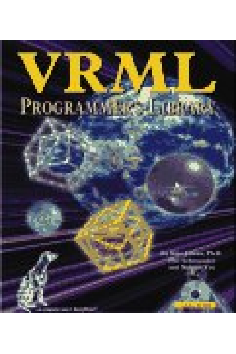 VRML programmer's library