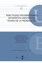 Pràctiques informàtiques: estadística descriptiva, teoria de la probabilitat