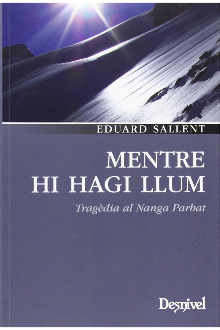 MENTRE HI HAGI LLUM