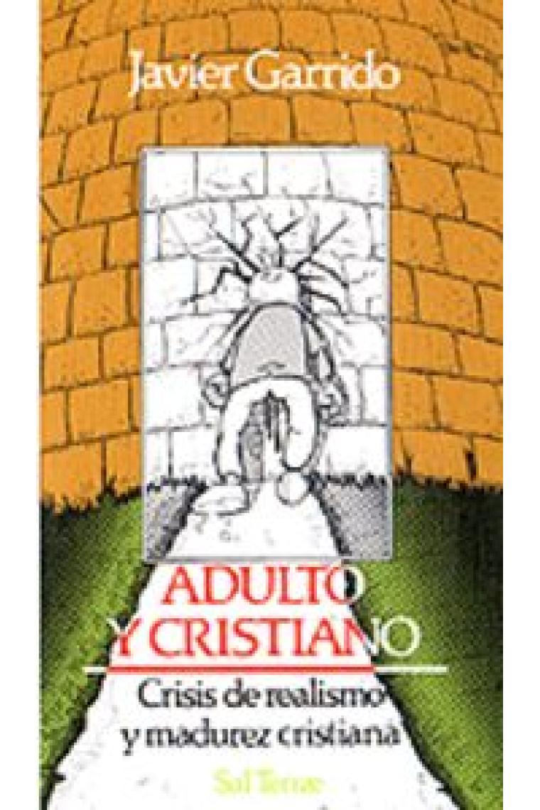 Adulto y cristiano