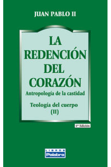 La redención del corazón