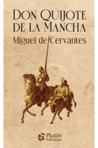 Don Quijote de la Mancha