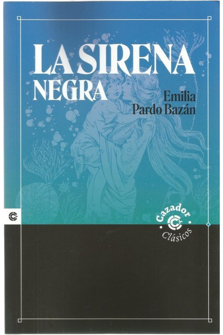 LA SIRENA NEGRA