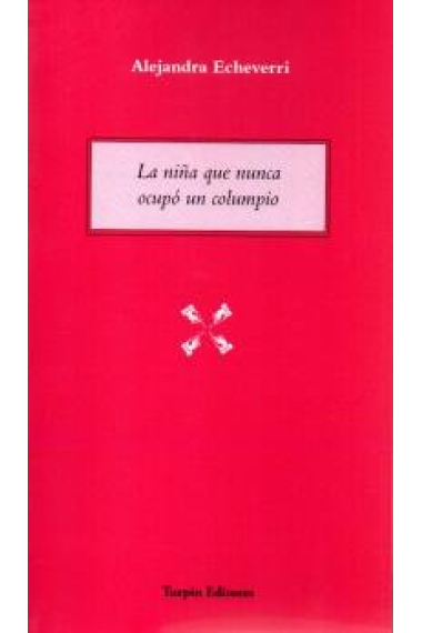 La niña que nunca ocupó un columpio