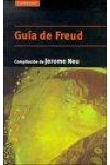 Guía de Freud