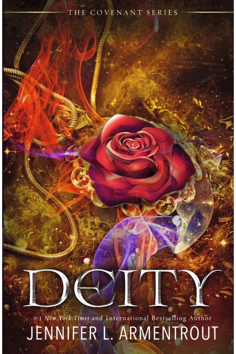 Deity (Covenant Series 3)