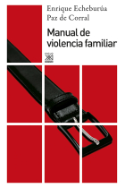 Manual de violencia familiar