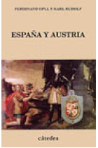 España y Austria