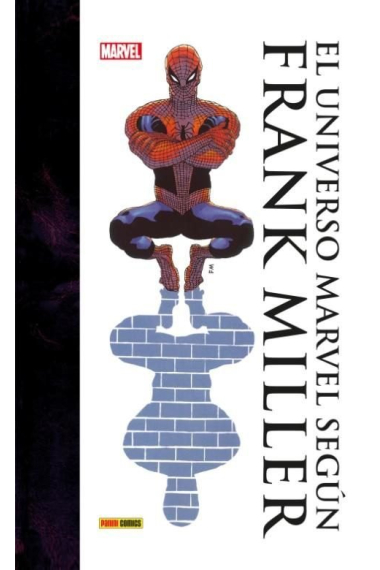 Universo Marvel según Frank Miller, El