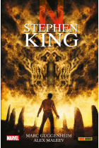 N DE STEPHEN KING