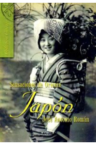 Japón sensaciones de oriente