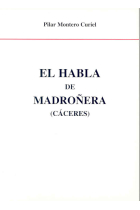 El habla de Madroñera