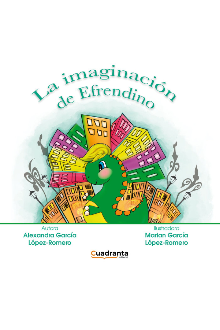 La imaginación de Efrendino