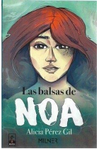 LAS BALSAS DE NOA