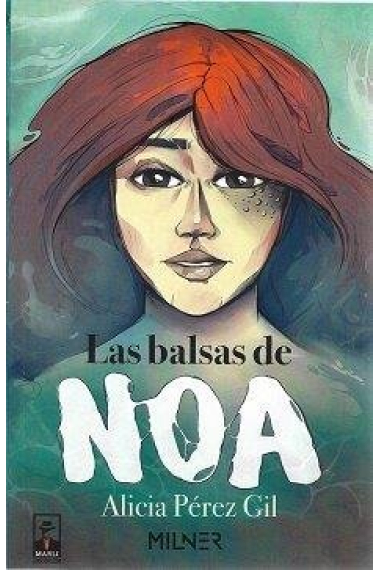 LAS BALSAS DE NOA