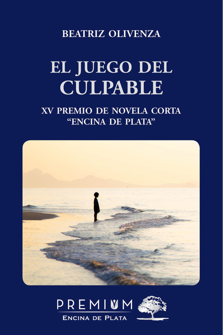 El juego del culpable