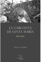 LA GARGANTA DE SANTA MARIA