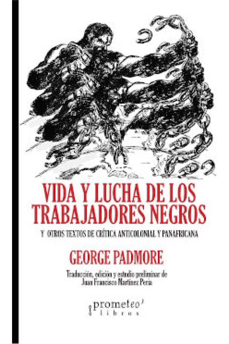 VIDA Y LUCHA DE LOS TRABAJADORES NEGROS