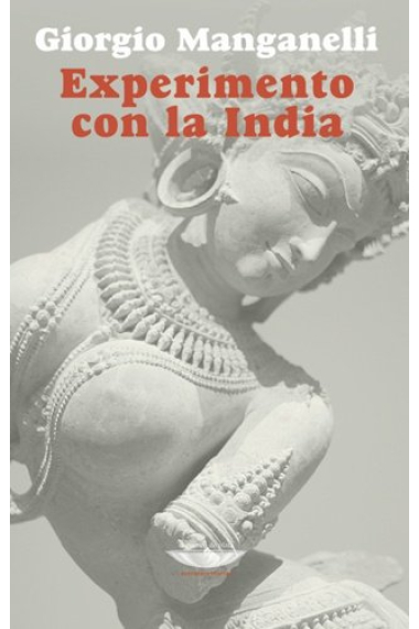 EXPERIMENTO CON LA INDIA