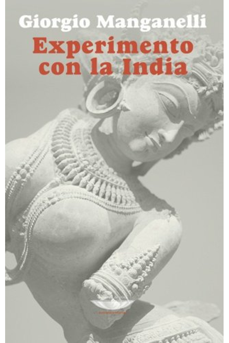 EXPERIMENTO CON LA INDIA