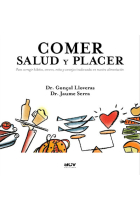 Comer: salud y placer