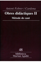 Obres didàctiques II.