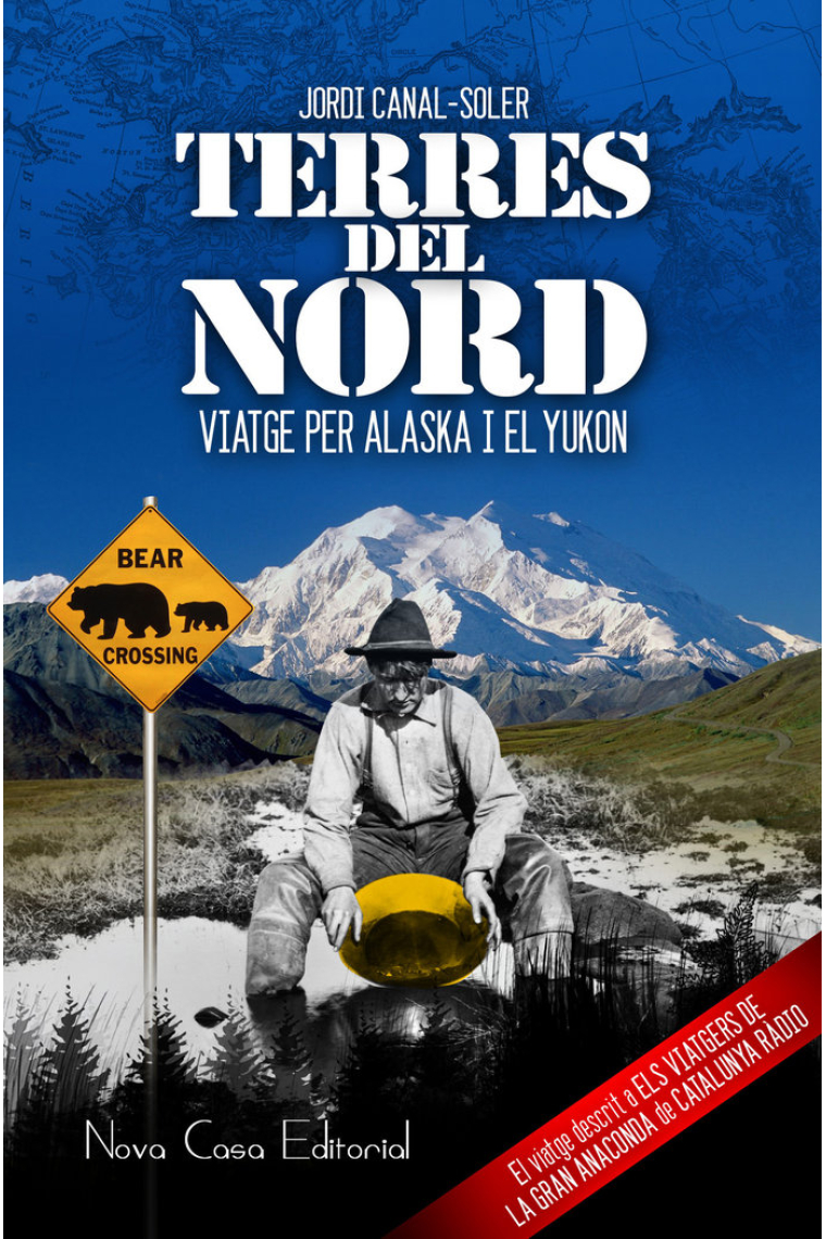 Terres del Nord