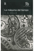 MÁQUINA DEL TIEMPO, LA