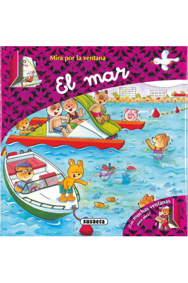 El mar