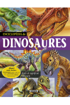 ENCICLOPEDIA DE DINOSAURES