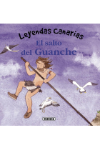 El salto del guanche