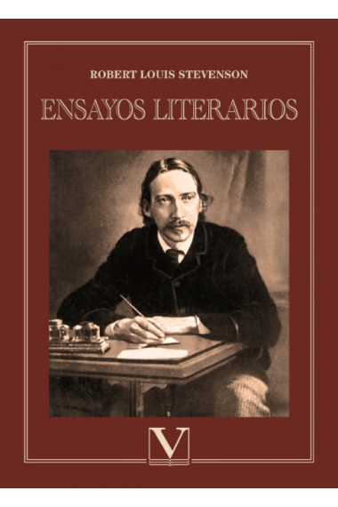 Ensayos literarios