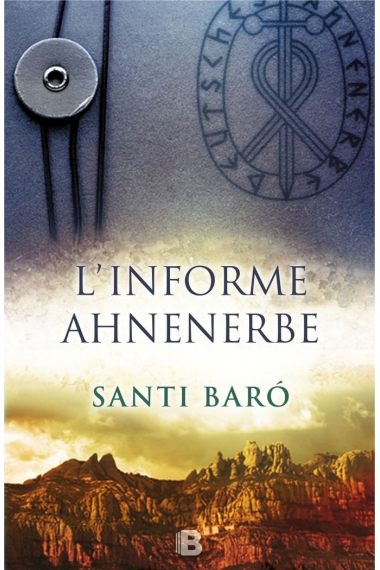 L'informe Ahnenerbe