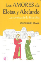 AMORES DE ELOISA Y ABELARDO