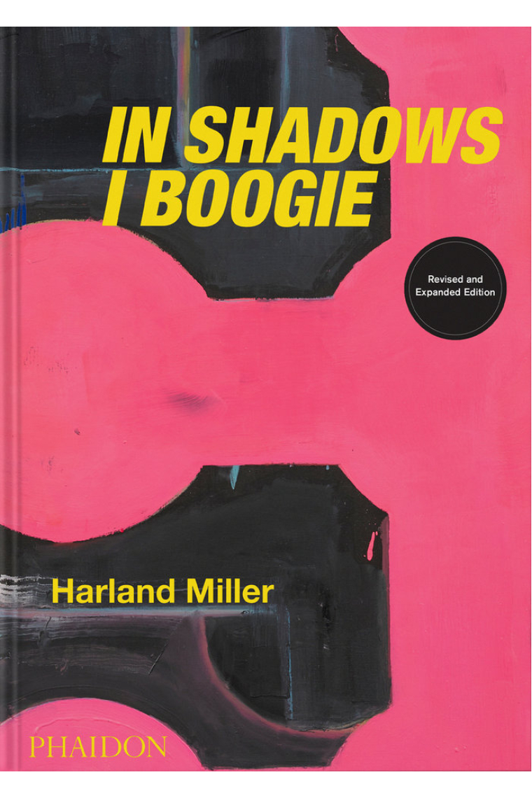 HARLAND MILLER IN SHADOWS I BOOGIE UPDATED