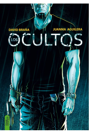 Los ocultos