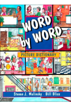 Word by word. Picture dictionary