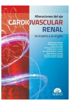 Alteraciones del eje cardiovascular renal en el perro y en el gato