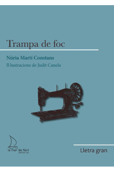 Trampa de foc