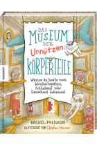 Das Museum der unnützen Körperteile