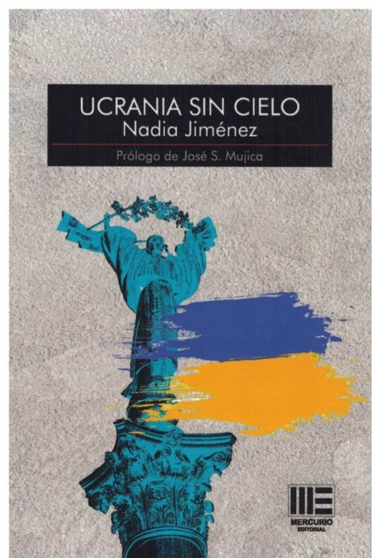 UCRANIA SIN CIELO