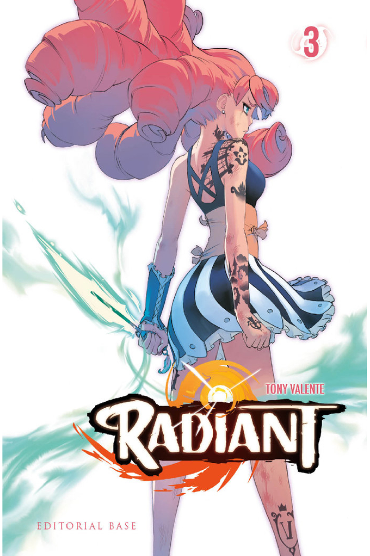 Radiant 3