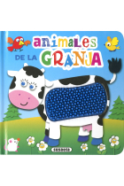 ANIMALES DE LA GRANJA