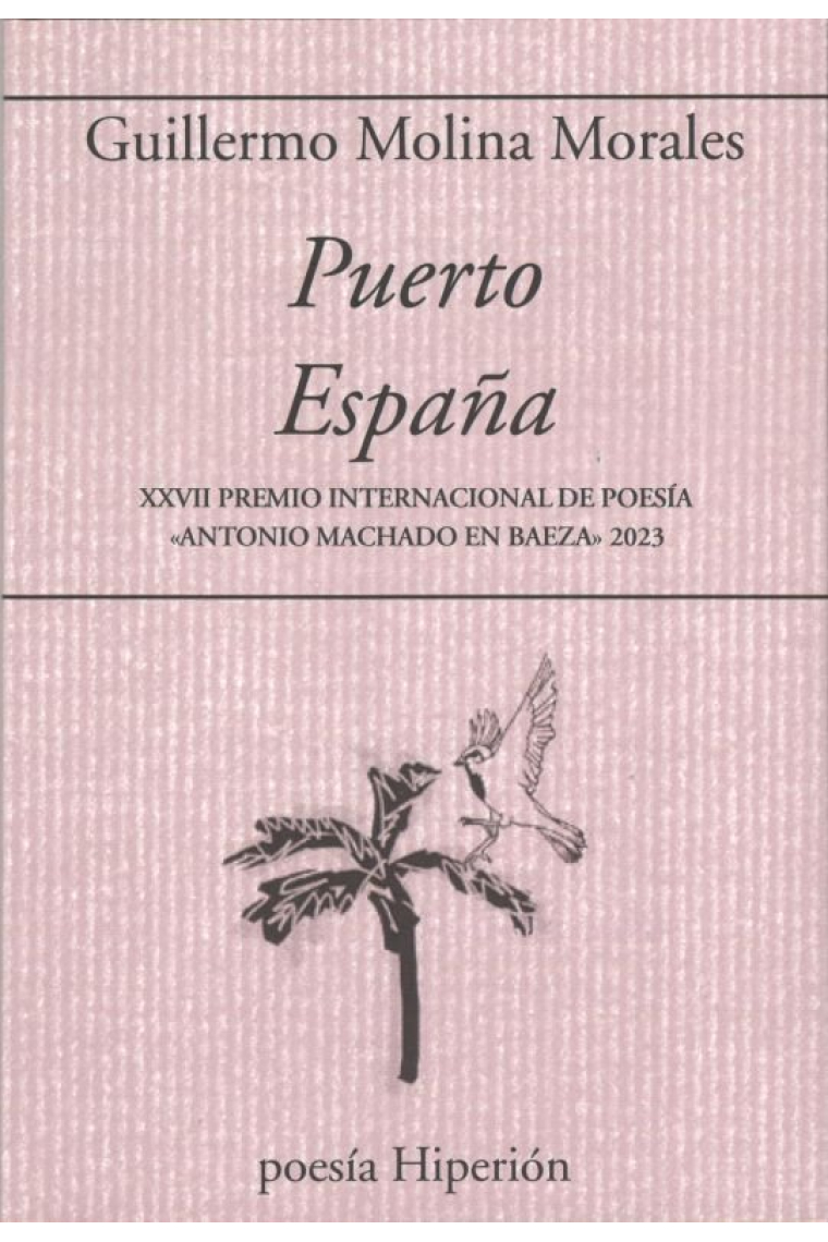 PUERTO ESPAÑA