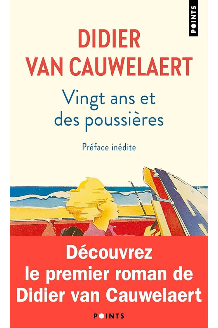 Vingt ans et des poussières