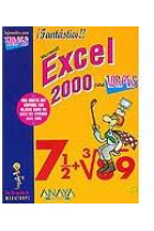 Excel 2000 para torpes